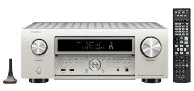 Denon AVC-X6700H-11.2 Channel AV Receiver - Image 2