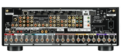 Denon AVC-X6700H-11.2 Channel AV Receiver - Image 3