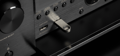 Denon AVC-X6700H-11.2 Channel AV Receiver - Image 5