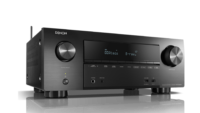 Denon AVR-X2800H-7.2 Channel AV Receiver