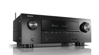 Denon AVR-X2800H-7.2 Channel AV Receiver