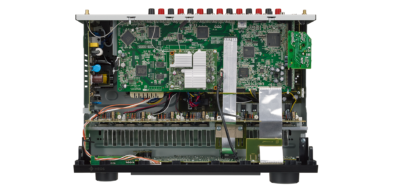 Denon AVR-X2800H-7.2 Channel AV Receiver - Image 3