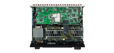 Denon AVR-X4800H-9/11 upto 7.2.4 Channel AV Receiver - Image 2