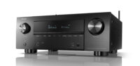 Denon AVR-X3800H-9ch/11ch upto 7.2.4 Channel AV Receiver