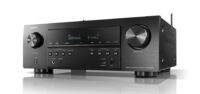 Denon AVR-S760H-7.2 Channel AV Receiver