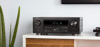 Denon AVC-X6700H-11.2 Channel AV Receiver - Image 6