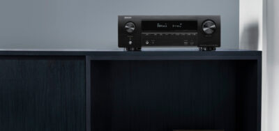 Denon AVR-X1800H-7.2 Channel AV Receiver - Image 6