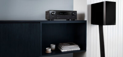 Denon AVR-X1800H-7.2 Channel AV Receiver - Image 8