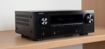Denon AVR-X2800H-7.2 Channel AV Receiver - Image 5