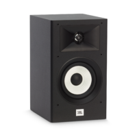 Bookshelf Speakers