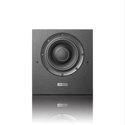 Ascendo Immersive Audio SMSG10-P Passive Subwoofer
