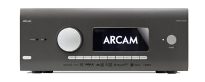 ARCAM AVR31 9.2.6 Ch decoding 8K AV Receiver - Image 3