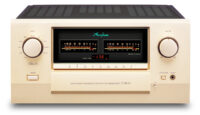 Accuphase E-800 Precision Integrated Stereo Amplifier
