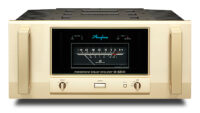 Accuphase M-6200 Monophonic Power Amplifier