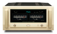 Accuphase P-7300 Stereo Power Amplifier