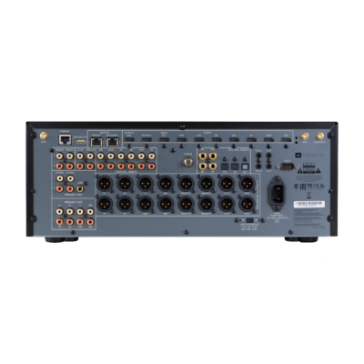 JBL Synthesis SDP-58 Immersive Surround Sound Processor 16 channels - Image 3