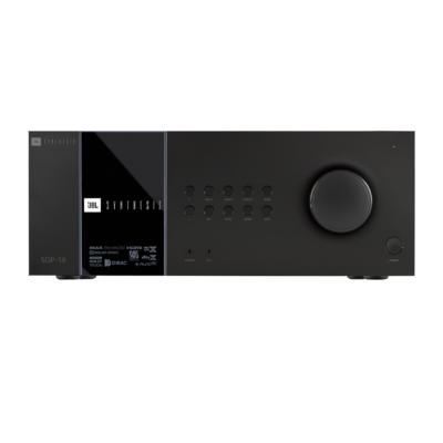 JBL Synthesis SDP-58 Immersive Surround Sound Processor 16 channels - Image 2