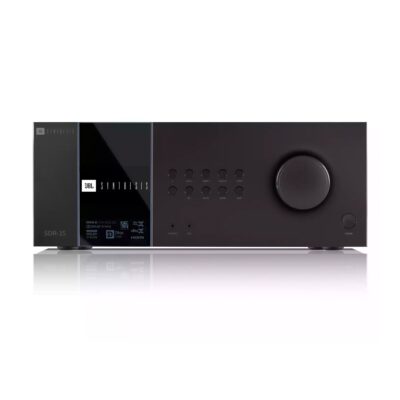 JBL Synthesis SDP-58 Immersive Surround Sound Processor 16 channels