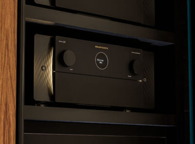 Marantz Cinema 40 9.4/11.4 Channel Processing AV Receiver - Image 3