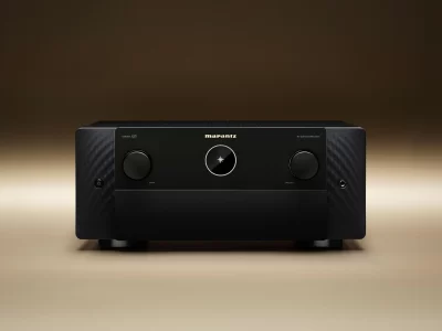 Marantz Cinema 40 9.4/11.4 Channel Processing AV Receiver