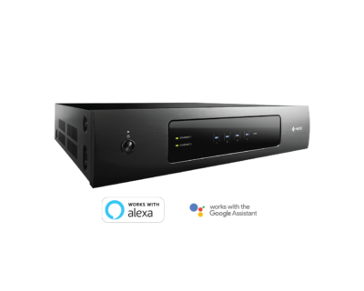 Denon HEOS Drive HS2 Multi Room Streaming Amplifier - Image 3