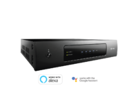 Denon HEOS Drive HS2 Multi Room Streaming Amplifier