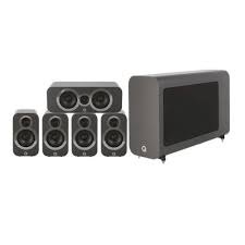Q Acoustics Q3010i 5.1ch Cinema Pack - Image 3