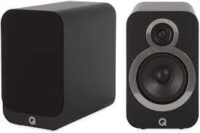 Q Acoustics 3020i Bookshelf/Surround Speakers (Pair)