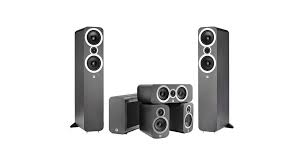 Q Acoustics 3050 5.1 Cinema Pack - Image 2