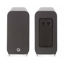 Q Acoustics 3060S 8 inch Powered Subwoofer - Image 2
