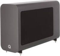 Q Acoustics 3060S 8 inch Powered Subwoofer