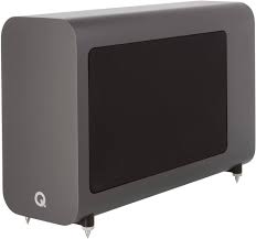 Q Acoustics 3060S 8 inch Powered Subwoofer