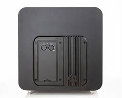 Q Acoustics 3060S 8 inch Powered Subwoofer - Image 3