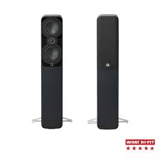 Q Acoustics 5040 Floor Standing Speakers (Pair) - Image 3