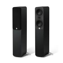Q Acoustics 5040 Floor Standing Speakers (Pair)