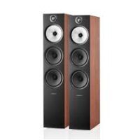 Bowers and Wilkins 603 S2 AE Floor Standing Speakers (Pair)