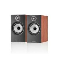 Bowers and Wilkins 606 S2 AE Bookshelf Speakers (Pair)