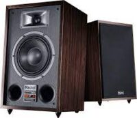 Magnat Transpuls 800A Active Bookshelf Speakers (Pair)