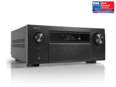 Denon AVC-A1H 15.4ch 8K Audio Video Reciever - Image 2