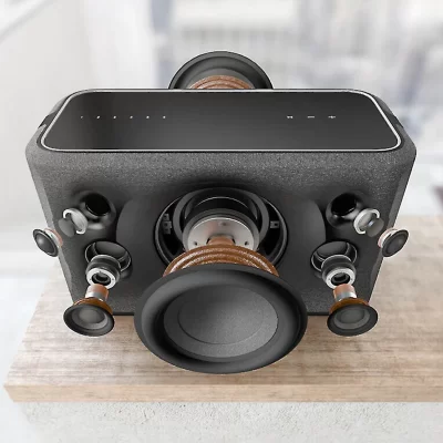 Denon Home 350 Wireless Speaker - Image 3