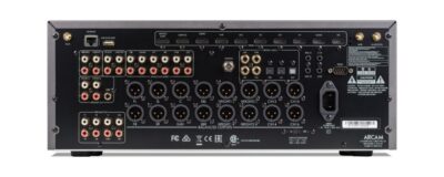 Arcam AV41 16ch Audio Processor - Image 2