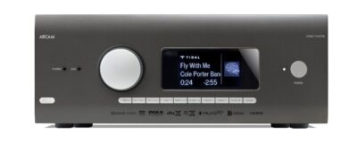 Arcam AV41 16ch Audio Processor