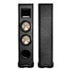 BIC America PL-89II Floor Standing Speakers (Pair)