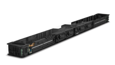 Bose Smart Ultra Sound Bar - Image 2