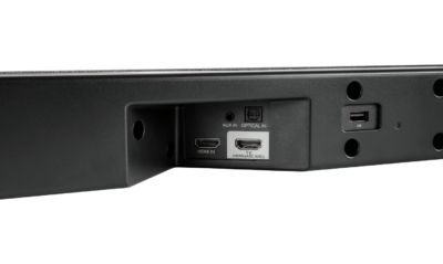 Denon DHT-S517 Soundbar - Image 2