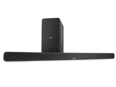 Denon DHT-S517 Soundbar