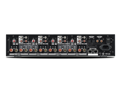 Denon HEOS Drive HS2 Multi Room Streaming Amplifier - Image 2
