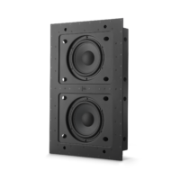 JBL Synthesis SSW-4 dual 8 inch Subwoofer