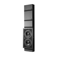 JBL Synthesis SSW-3 dual 10 inch Subwoofer