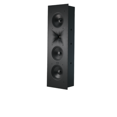 JBL Synthesis SCL-2 LCR in wall Speaker